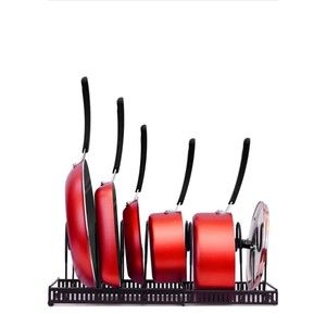 Pots kitchen organizer new